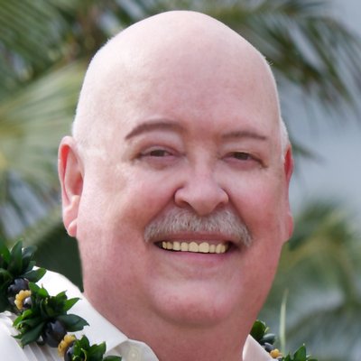 Profile Picture of Bob Parkhill (@rob4665) on Twitter
