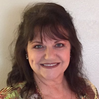 Profile Picture of Nancy Brown (@NancyABrown1) on Twitter