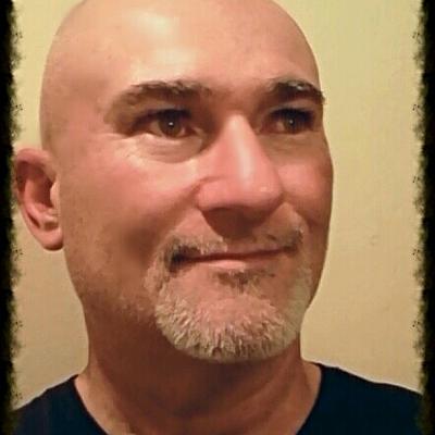 Profile Picture of Randy Simons (@baddmoijo) on Twitter