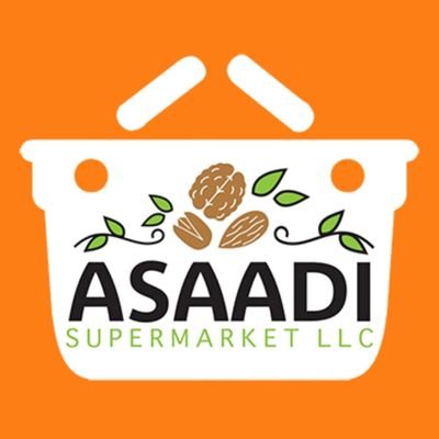 Profile Picture of Asaadi Supermarket (@Asaadimarket) on Twitter