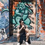 Profile Picture of Adria Closa (@Adria-Closa) on Facebook