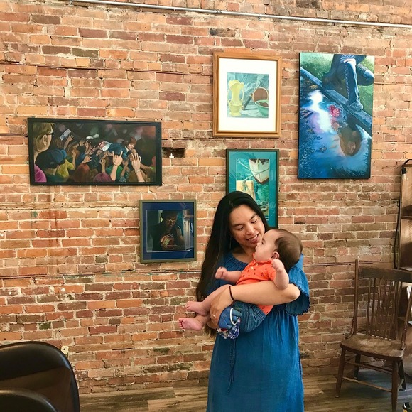 Profile Picture of Marcella Hoffman (@marginah) on Poshmark