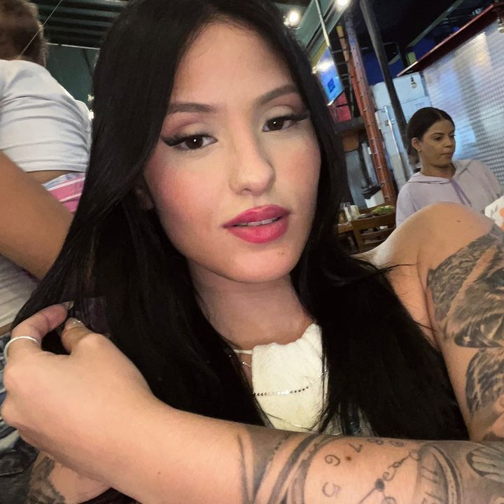 Carol Roque - Tiktok Profile Picture of Carol Roque (@carolroque1) on Tiktok
