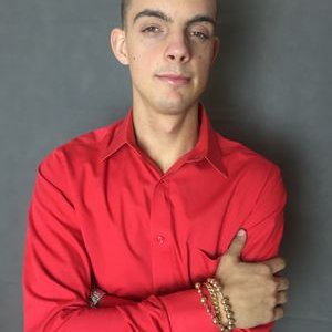 Profile Picture of Cody Feeler (@FeelerCody) on Twitter