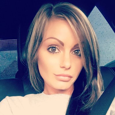 Profile Photo of Samantha Fancher (@FancherSamantha) on Twitter