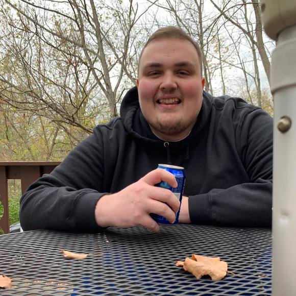 Profile Picture of Logan Herbert (@logthedog30) on Poshmark