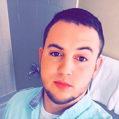 Profile Picture of Jesse Belcher (@jessebelcher17) on Twitter
