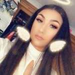 Profile Picture of Liberty-eve💜 (@libby.finn) on Instagram