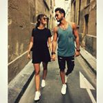 Profile Picture of Eddy Papeoo&Julia Flabat (@eddypjuliafscource) on Instagram