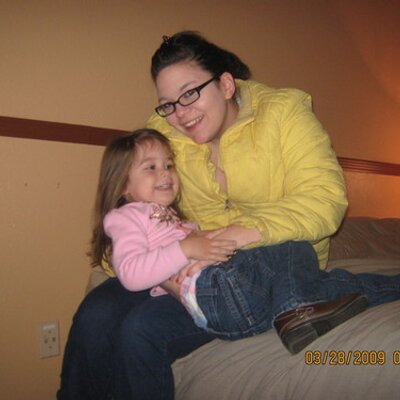 Profile Picture of Sarah Hause (@sawahmysawah) on Twitter