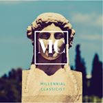 Profile Picture of Maria Haley (@millennialclassicist) on Instagram
