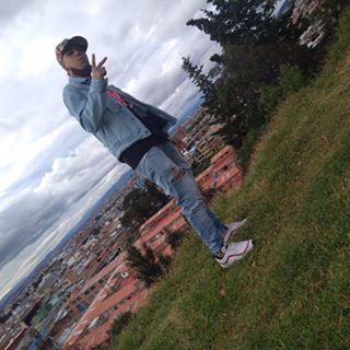 Profile Picture of Daniel Varon (El Dueño Del Sistema) (@danielfernando.barongarcia) on Facebook