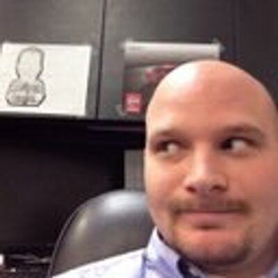 Profile Picture of Jeffrey Cummings (@jGalebert) on Twitter