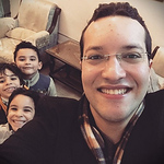 Profile Picture of Ibrahim Taha (@tzamh11) on Flickr