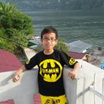 Profile Picture of jonathan nicholas (@nich.jonathan) on Instagram