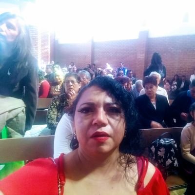 Profile Picture of Angélica Garcés Barrios (@ANGLICAGARCBA2) on Twitter