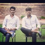 Profile Picture of Bharat Patel Nimbla (@_bharat_aanjana_661) on Instagram