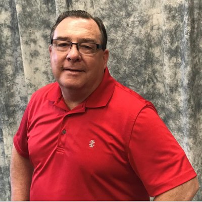 Profile Picture of Joseph (J.B.) Mercer (@JbM_IT) on Twitter