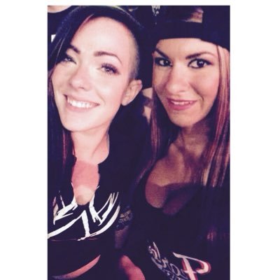 Profile Picture of Katie Jarosz (@kaytee_jay91) on Twitter