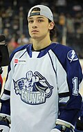 Profile Picture of Alex Barré-Bouleton Wikipedia