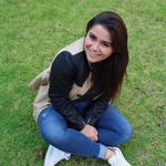 Profile Picture of Ana Paula Cazares (@anapau_cazares) on Instagram