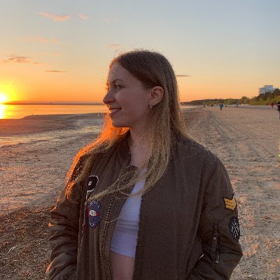 Profile Photo of Liza (@Khanimova) on Twitter