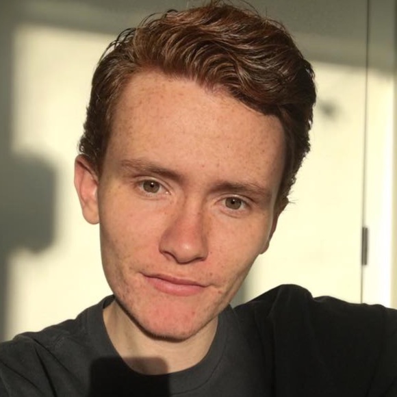 Profile Picture of Liam Mclaughlin (@liamtmcl) on Poshmark