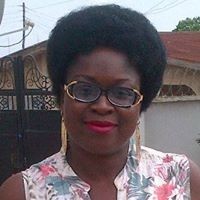 Profile Picture of Bimpe Olakunri (@bimpe-olakunri) on Quora