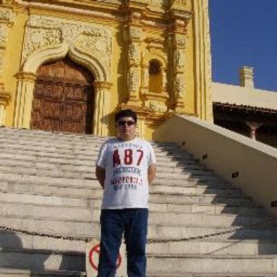 Profile Picture of Jose Luis Lazalde (@JLLC252) on Twitter