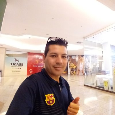 Jean Paul Celeste - Twitter Profile Picture of Jean Paul Celeste (@JeanPaulCelest3) on Twitter