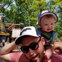 Profile Picture of Joshua Wakely (@joshua-wakely) on Quora