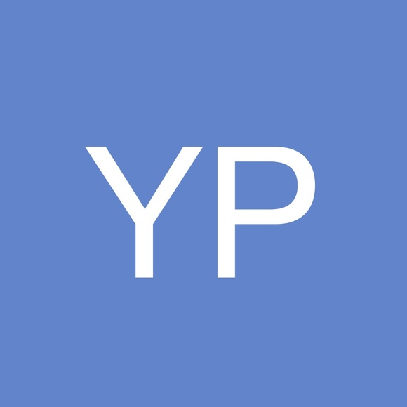 Profile Picture of Yefim Pinkhasov (@yefimpinkhasov) on Poshmark