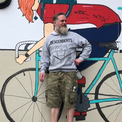 Profile Picture of Karl Chapman (@krustykarl27) on Twitter