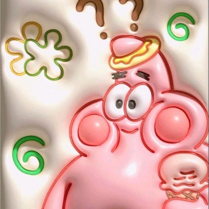 Profile Picture of Patrick Star Shop (@patrickshopp) on Tiktok