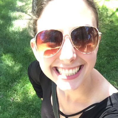 Profile Picture of Amanda Robert (@amandarobert5) on Twitter