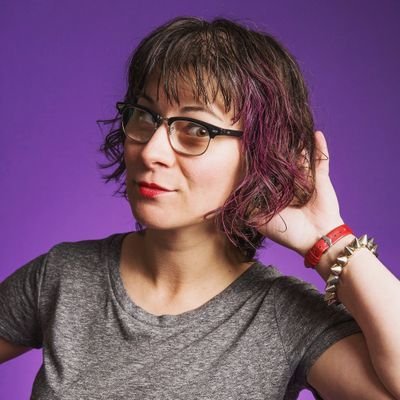 Profile Picture of Rachel Bastarache Bogan (@FtmFilm) on Twitter