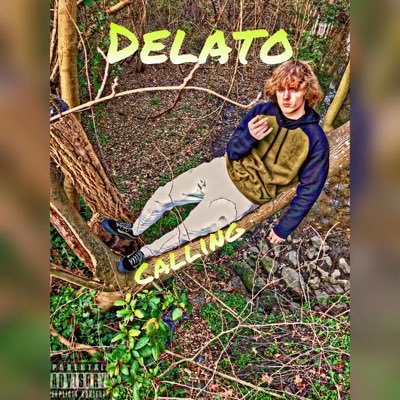 Profile Picture of Dale McGuire (@Delato_that_guy) on Twitter