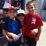 Profile Picture of JOE WYLIE (@jawylie7) on Youtube