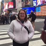 Profile Picture of Ginny Simpson (@ginnyleigh_94) on Instagram