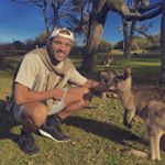 Profile Picture of Blake Shaw (@blakeusatrack) on Instagram