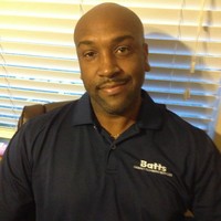 Profile Picture of James Batts (@james-batts-1) on Quora