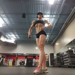 Profile Picture of Alicia Williams (@gingerfigure_ifbbpro) on Instagram