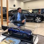 Profile Picture of Adrian William (@adrian_william__) on Instagram