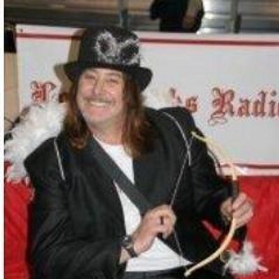 Profile Picture of Peter Caruana (@peter_caruana) on Twitter