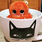 Profile Picture of Greg Ginger (@greg_the_gingerbread) on Instagram
