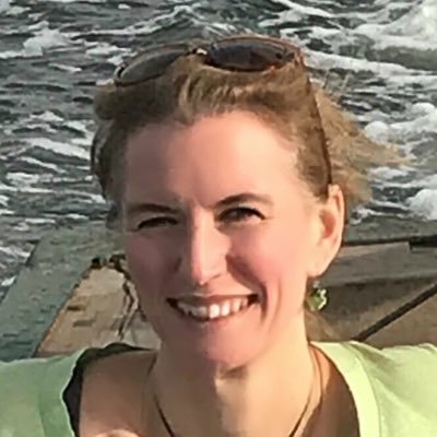 Profile Picture of Anne Maloney - GP Or Polymath? (@abmistheone) on Twitter