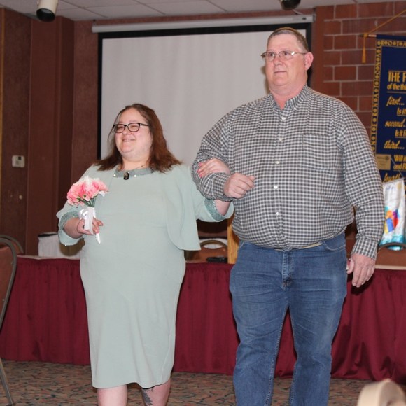 Profile Picture of Melissa Nietfeld (@mln8907) on Poshmark