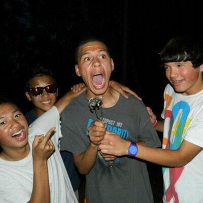 Profile Picture of Stephen Blackshear (@SteveBlackshear) on Twitter