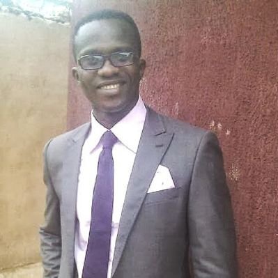 Profile Picture of Michael Mckenzie Aja (@mcrit25) on Twitter