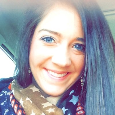Profile Picture of Morgan Duncan, DPT (@Mduncan30) on Twitter